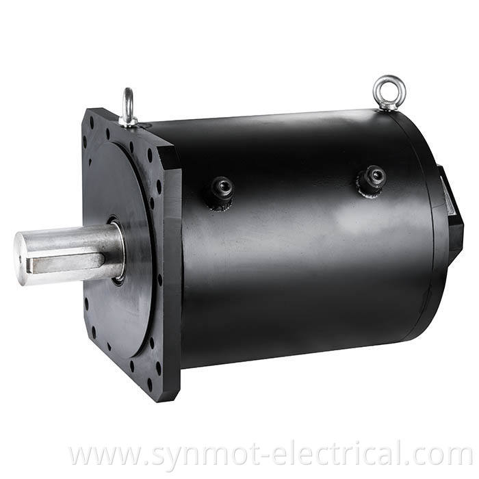 Synmot 150kW 955N.m 1500rpm servo motor servo motors mbmk082blw1 servo motor kg